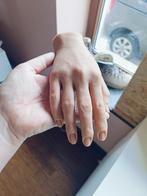 Red iguana realisch oefenhand manicure, Ophalen of Verzenden, Zo goed als nieuw, Kunst en Creatief