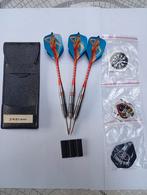 setje darst pijlen 24 gram, Sport en Fitness, Darts, Ophalen, Nieuw, Pijlen, Soft tip