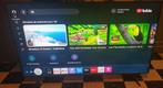 QLED Samsung 140 cm/55" UltraHD 4K, Audio, Tv en Foto, Televisies, Ophalen, QLED, Zo goed als nieuw, Samsung