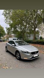 Volvo V40 D2 2.0D 180.000Km 2016 120PK In Uitstekende Staat!, Auto's, Volvo, Voorwielaandrijving, Stof, Euro 6, 4 cilinders