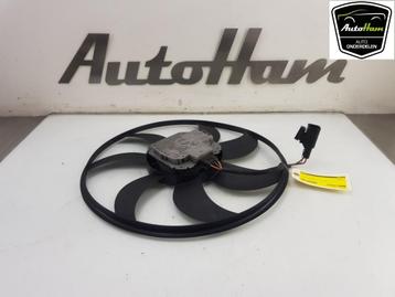 VENTILATEUR C BMW 5 serie (F10) (01-2009/10-2016), Utilisé, BMW