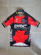 Wielertrui BMC 2014, Ophalen of Verzenden, Gebruikt, S
