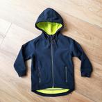 Blauwe jas / windjack - maat 98, Garçon, Comme neuf, Enlèvement, JBC.