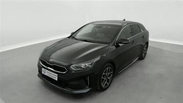 Kia pro_cee'd ProCeed / 1.0 TGI GT-LINE *NAVI/PDC/JA/CAMERA/ beschikbaar voor biedingen