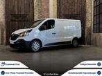 Renault Trafic 1.6 dCi*L1H1*NAVI*AIRCO*INGERICHT*SLECHTS 26, Auto's, 4 deurs, Monovolume, 170 g/km, https://public.car-pass.be/vhr/8978812b-8900-4344-8f6c-307561c2baf3