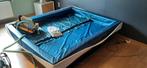 Waterbed onderstel, Huis en Inrichting, Slaapkamer | Waterbedden, 180 cm, 210 cm, Zo goed als nieuw, Ophalen