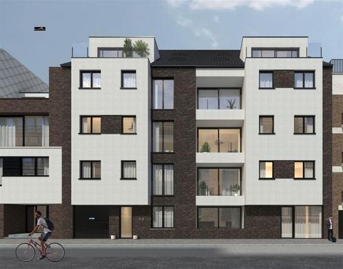 Appartement te koop in Blankenberge, Immo, Huizen en Appartementen te koop, Appartement