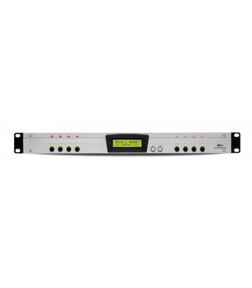 Allen & Heath iDR-4 Digital Audio Mix Processor beschikbaar voor biedingen