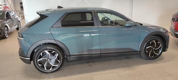 Hyundai Ioniq 5, Achat, Euro 6, IONIQ 5, Carnet d'entretien