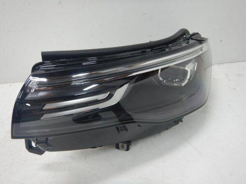 VW Tiguan 571 Koplamp Links LED 571941005B, Auto-onderdelen, Verlichting, Volkswagen, Gebruikt, Ophalen of Verzenden