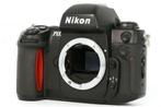 Nikon F100, TV, Hi-fi & Vidéo, Enlèvement ou Envoi, Comme neuf, Reflex miroir, Nikon