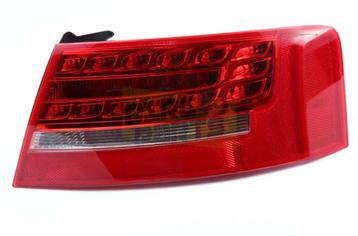 Audi A5 (7/07-10/16) achterlicht Rechts buiten (LED) OES! 8T beschikbaar voor biedingen
