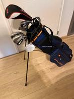 Golftas en set, tas Challenger. Dames set voor beginners., Sport en Fitness, Golf, Ophalen, Gebruikt, Set