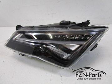 Seat Ateca VOLLED Koplamp Links L 576941007A beschikbaar voor biedingen