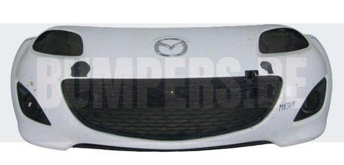 Bumper  Mazda Mx5 FACELIFT 09-14 NH52-50031 Voorbumper MK381, Auto-onderdelen, Carrosserie, Bumper, Voor, Gebruikt, 6 maanden garantie