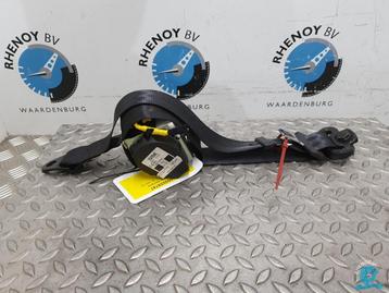 FIAT DOBLO 105 MJ MAXI [SEAT_BELT_STALK] 2015 beschikbaar voor biedingen