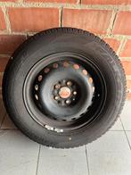 Winterbanden 215/65r16 2 nieuw 2 zogoed als nieuw, Auto-onderdelen, Banden en Velgen, Ophalen, 215 mm, 16 inch, Banden en Velgen