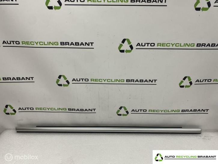 Raamlijst Rechts Achter BMW 3 Serie GT F34 NIEUW 51357325318, Auto-onderdelen, Carrosserie, BMW, Gebruikt, Ophalen of Verzenden