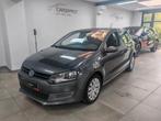 Vw polo 1.6 tdi airco 12 mois de Garantie, Euro 5, Bedrijf, 5 deurs, Zilver of Grijs