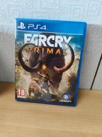 Farcry Primal Ps4, Games en Spelcomputers, Games | Sony PlayStation 4, Gebruikt, Ophalen