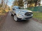 FORD ECOSPORT TITANIUM, Argent ou Gris, Achat, 998 cm³, Boîte manuelle