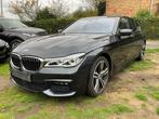 2017 BMW 750i xDrive Personenauto, Automaat, Gebruikt, Overige brandstoffen, 7 Reeks