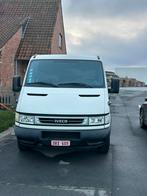 Iveco a vendre, Achat, Boîte manuelle, 5 portes, Diesel