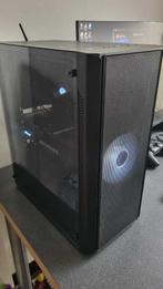 Gaming PC: RTX 4070 Ti - Ryzen 5 5600x - 32 GB RAM, Computers en Software, Ophalen, 32 GB, AMD Ryzen 5, Zo goed als nieuw