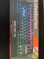 Apex Pro TKL, Computers en Software, Ophalen, Gebruikt, Multimediatoetsen, Qwerty