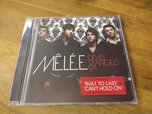 Cd melee, Cd's en Dvd's, Cd's | Pop, Zo goed als nieuw, Verzenden