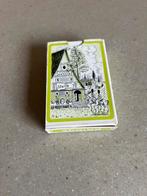 Stella Artois oud kaartspel compleet met jokers, Verzamelen, Verzenden, Zo goed als nieuw, Overige typen, Stella Artois