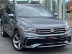Volkswagen Tiguan Allspace Tiguan Allspace 1.5 TSI DSG * R-L, Auto's, Automaat, https://public.car-pass.be/vhr/bff4a02d-4965-42d3-b0f6-819e7d72e4cd