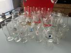 Bierglazen, Verzamelen, Ophalen, Zo goed als nieuw