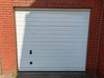 Garagepoort in goede staat! BR: 2m25 H: 2m08, Ophalen, Gebruikt