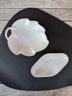 Hutschenreuther schaaltjes, Huis en Inrichting, Keuken | Servies, Ophalen, Effen, Porselein, Schaal of Schalen