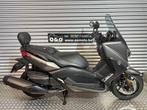 Yamaha Xmax 400 ABS + 1 jaar garantie + GRATIS onderhoud!, Motoren, 400 cc, Scooter, Bedrijf, Minimaal motorrijbewijs A2