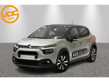 Citroen C3 MAX  beschikbaar voor biedingen