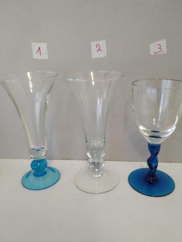 ijscoupes beschikbaar voor biedingen