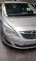 Opel Meriva 2014, Leder, Particulier, Meriva, Te koop