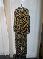 ensemble Niay, Taille 42/44 (L), Jaune, Comme neuf, Enlèvement