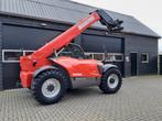 Manitou MLT 840-137 PS verreiker 40km/h (bj 2013), Zakelijke goederen, Verreiker