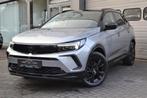 OPEL GRANDLAND 1.2 Benzine AUTOMAAT "GS LINE", Auto's, https://public.car-pass.be/vhr/8aa2f254-6e92-4de9-94b6-7120c5f599bf, 146 g/km
