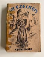 Het ezelken, Cyriel Buysse, Boeken, Ophalen of Verzenden, Gelezen