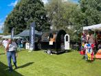 Foodtruck -750kg, Ophalen