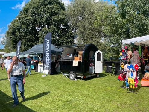 Foodtruck -750kg, Zakelijke goederen, Stock en Retail | Verkoopwagens, Ophalen