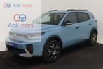 Citroën C3 Aircross 3289 YOU pack PLUS, GPS, V+A-Cam, A-Sen, Auto's, Voorwielaandrijving, Parkeersensor, Stof, Gebruikt