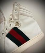 Gucci sneakers ~ Limited edition, Gucci, Sneakers, Ophalen of Verzenden, Wit