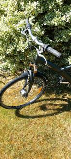 Fiets B-TWIN met 18 vitessen, Ophalen, Gebruikt, 15 tot 20 versnellingen, Overige merken
