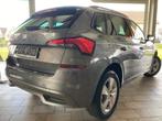 Skoda Kamiq Ambition -Airco -App -Cruise -Park-Camera -Aluve, Auto's, Skoda, Stof, Gebruikt, 95 pk, Bedrijf