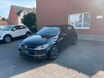 Volkswagen Golf 1.0 TSI Aut.Navi/Camera/Carplay/Ga..., Auto's, Automaat, Euro 6, Zwart, Bedrijf